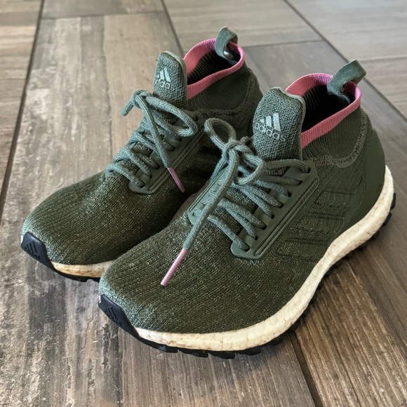 ULTRABOOST ALL TERRAIN sneakers - Picture 2 of 13